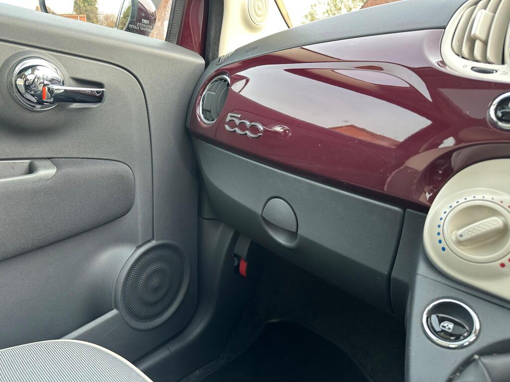 Used Fiat 500 2015 for sale - 78014645: Photo 57