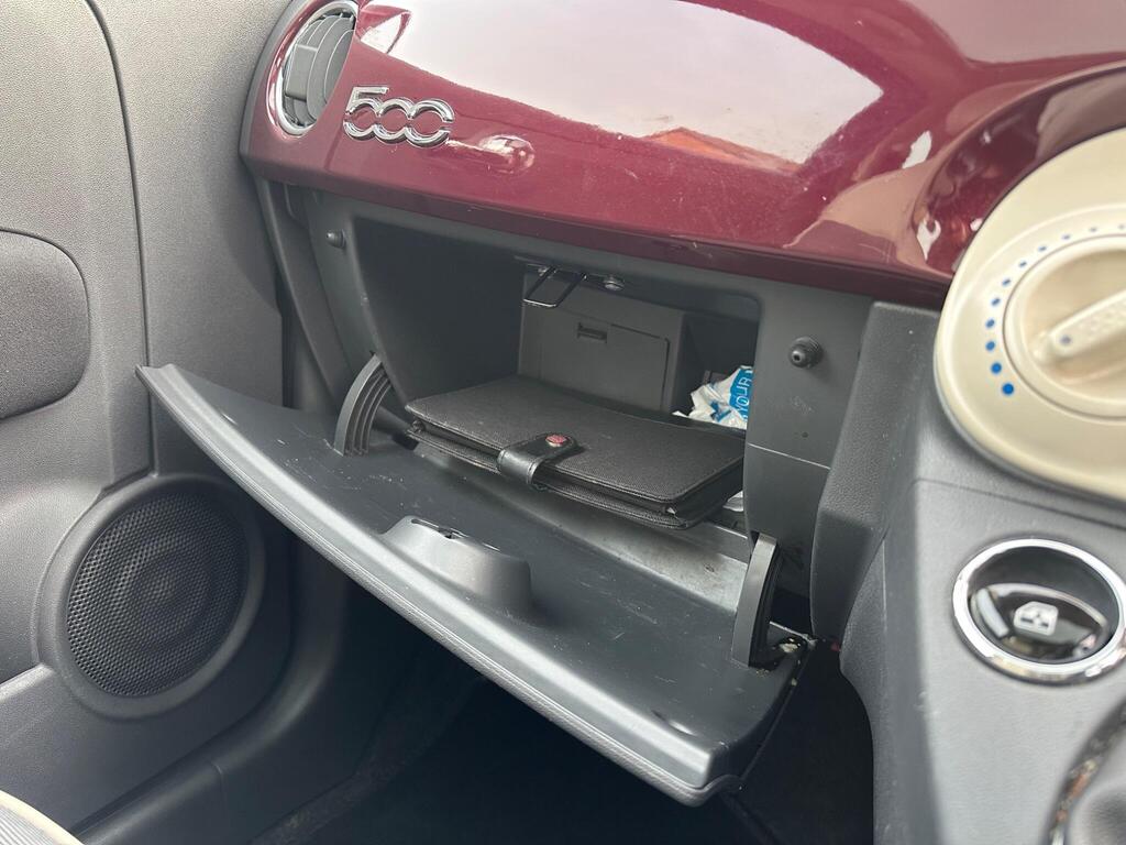 Used Fiat 500 2015 for sale - 78014645: Photo 58