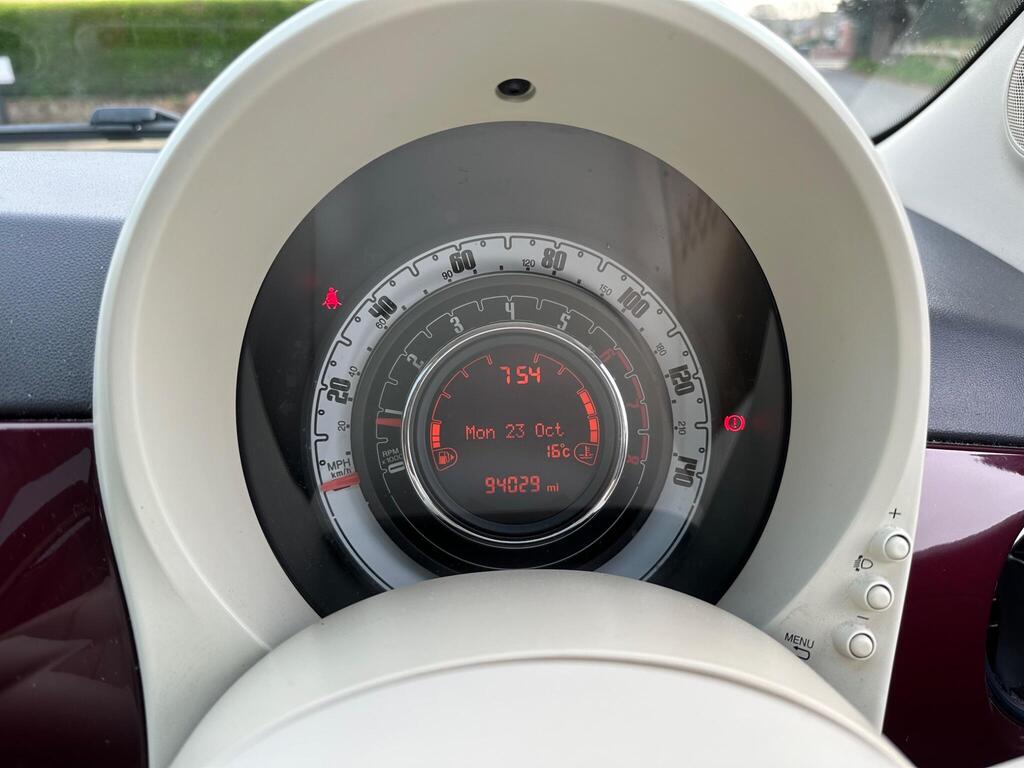 Used Fiat 500 2015 for sale - 78014645: Photo 61