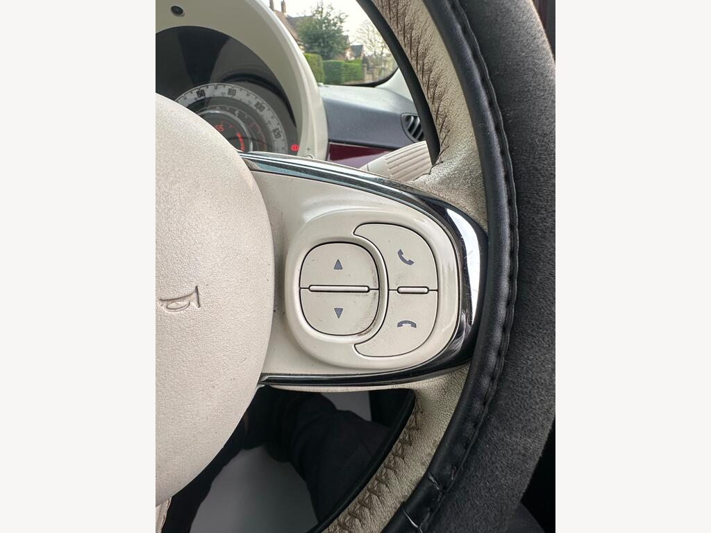 Used Fiat 500 2015 for sale - 78014645: Photo 63