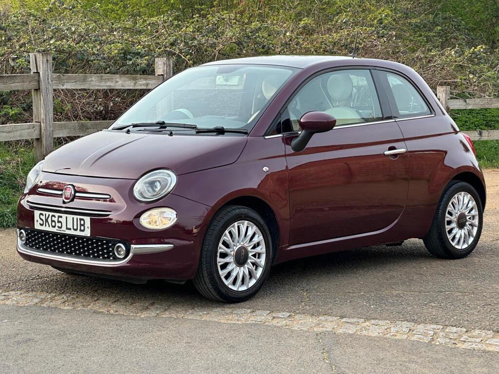 Used Fiat 500 2015 for sale - 78014645: Photo 7
