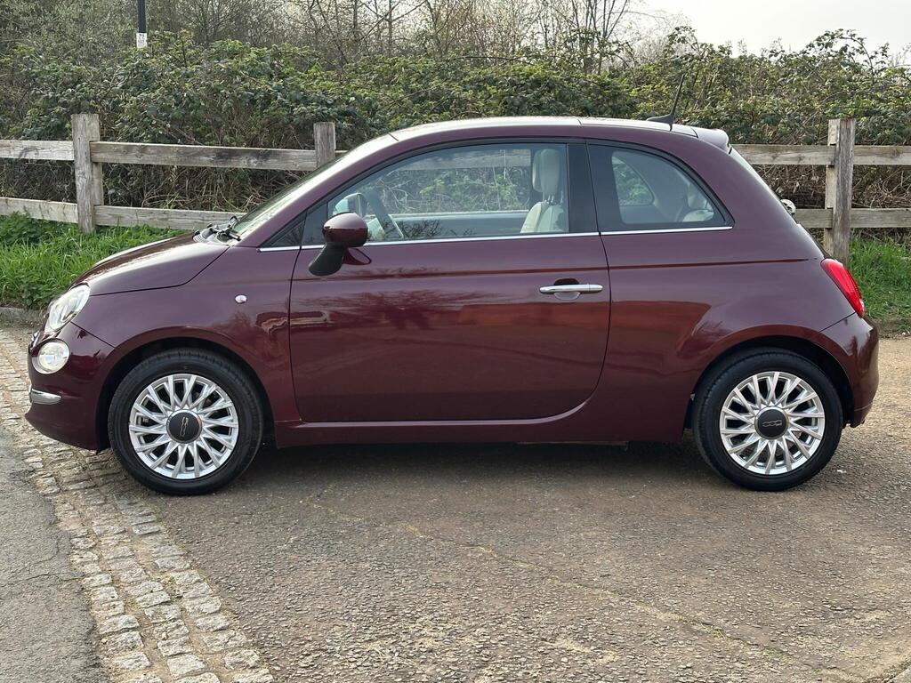 Used Fiat 500 2015 for sale - 78014645: Photo 8
