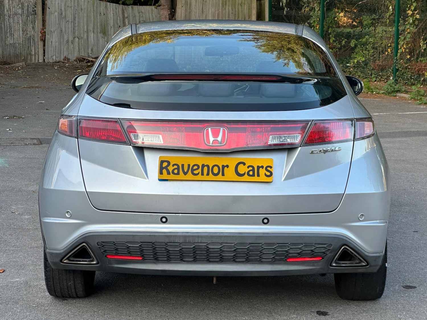 Used Honda Civic 2009 for sale - 77346478: Photo 11