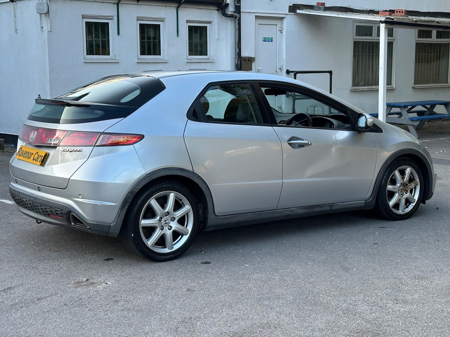 Used Honda Civic 2009 for sale - 77346478: Photo 13