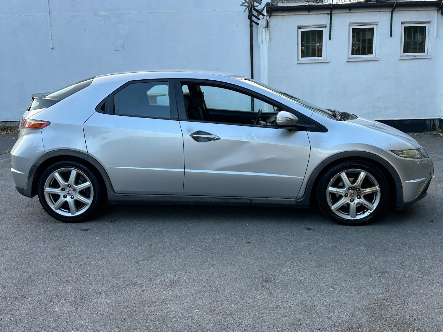 Used Honda Civic 2009 for sale - 77346478: Photo 14