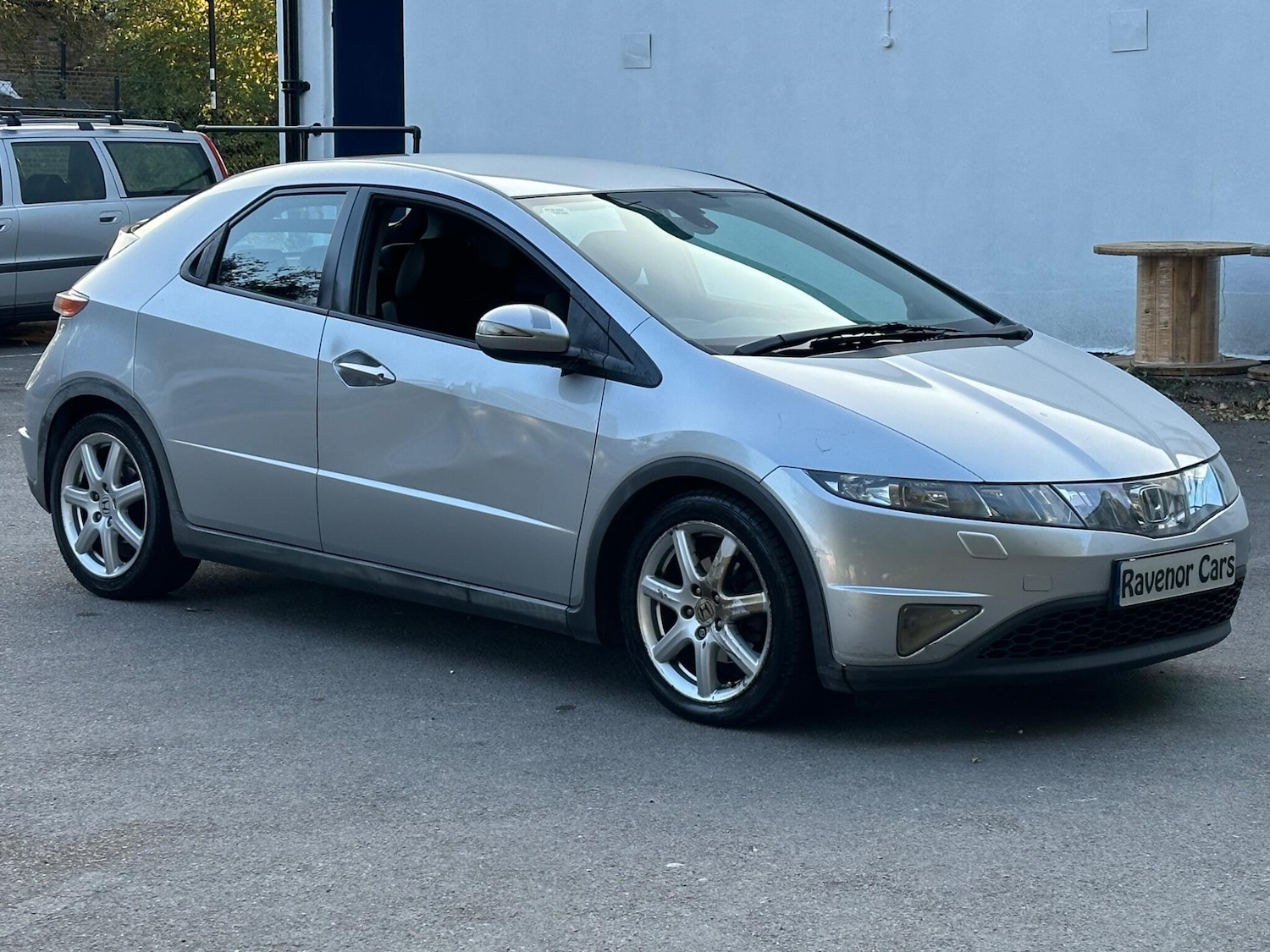 Used Honda Civic 2009 for sale - 77346478: Photo 15