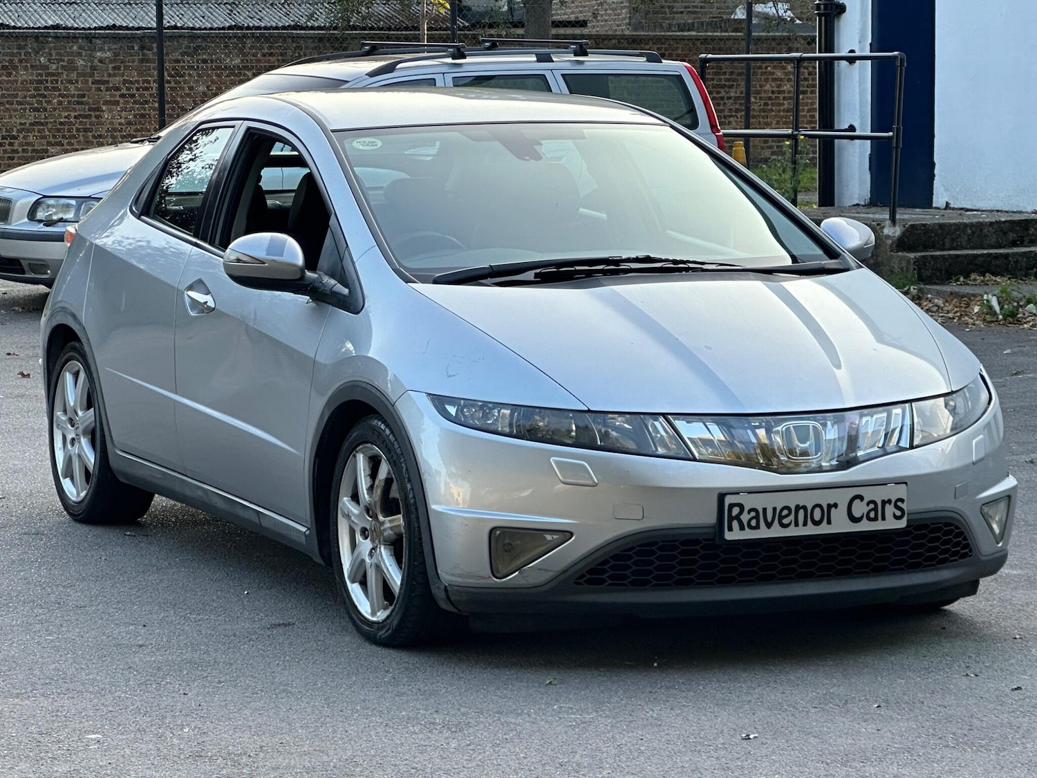 Used Honda Civic 2009 for sale - 77346478: Photo 16