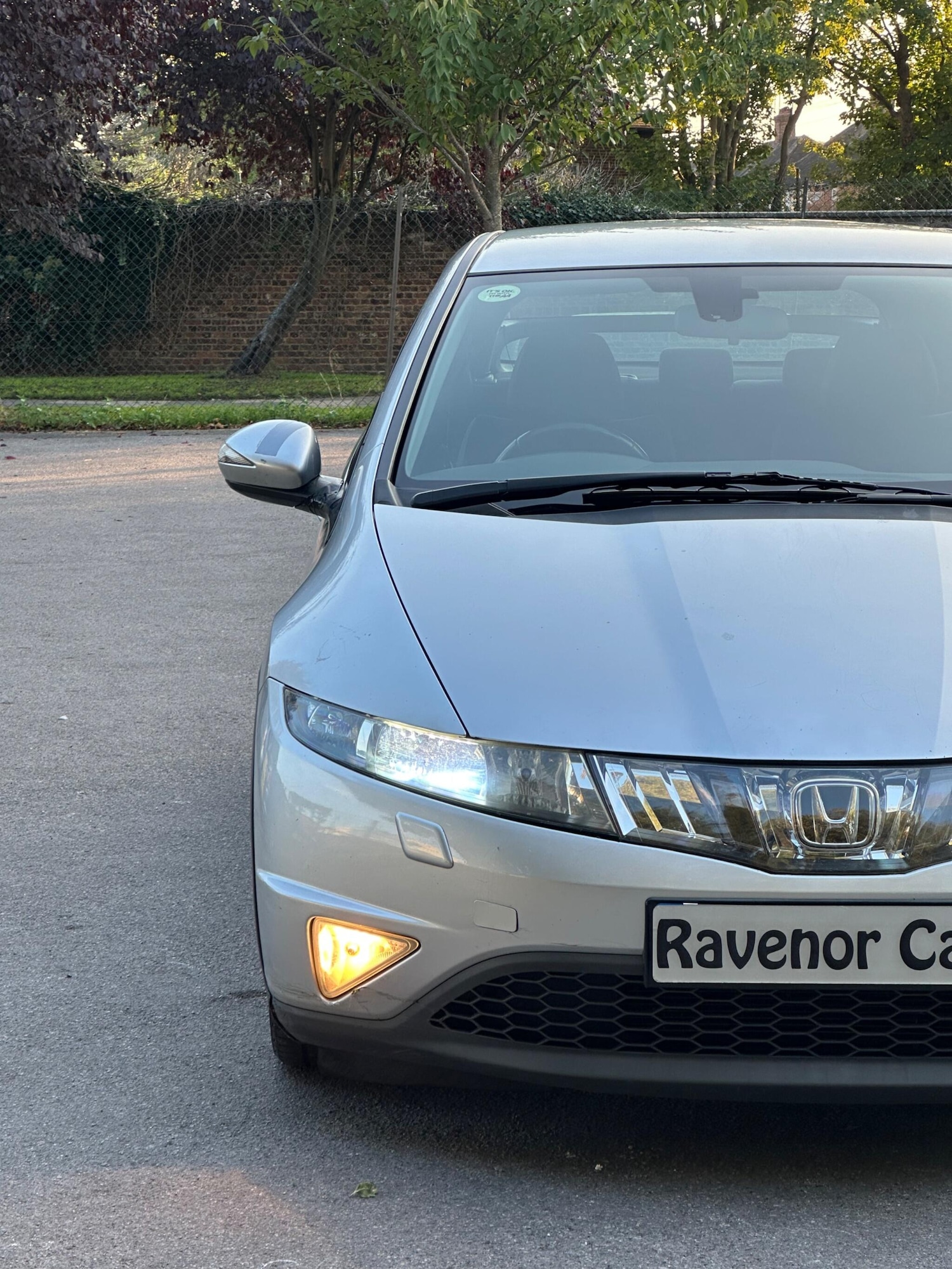 Used Honda Civic 2009 for sale - 77346478: Photo 17