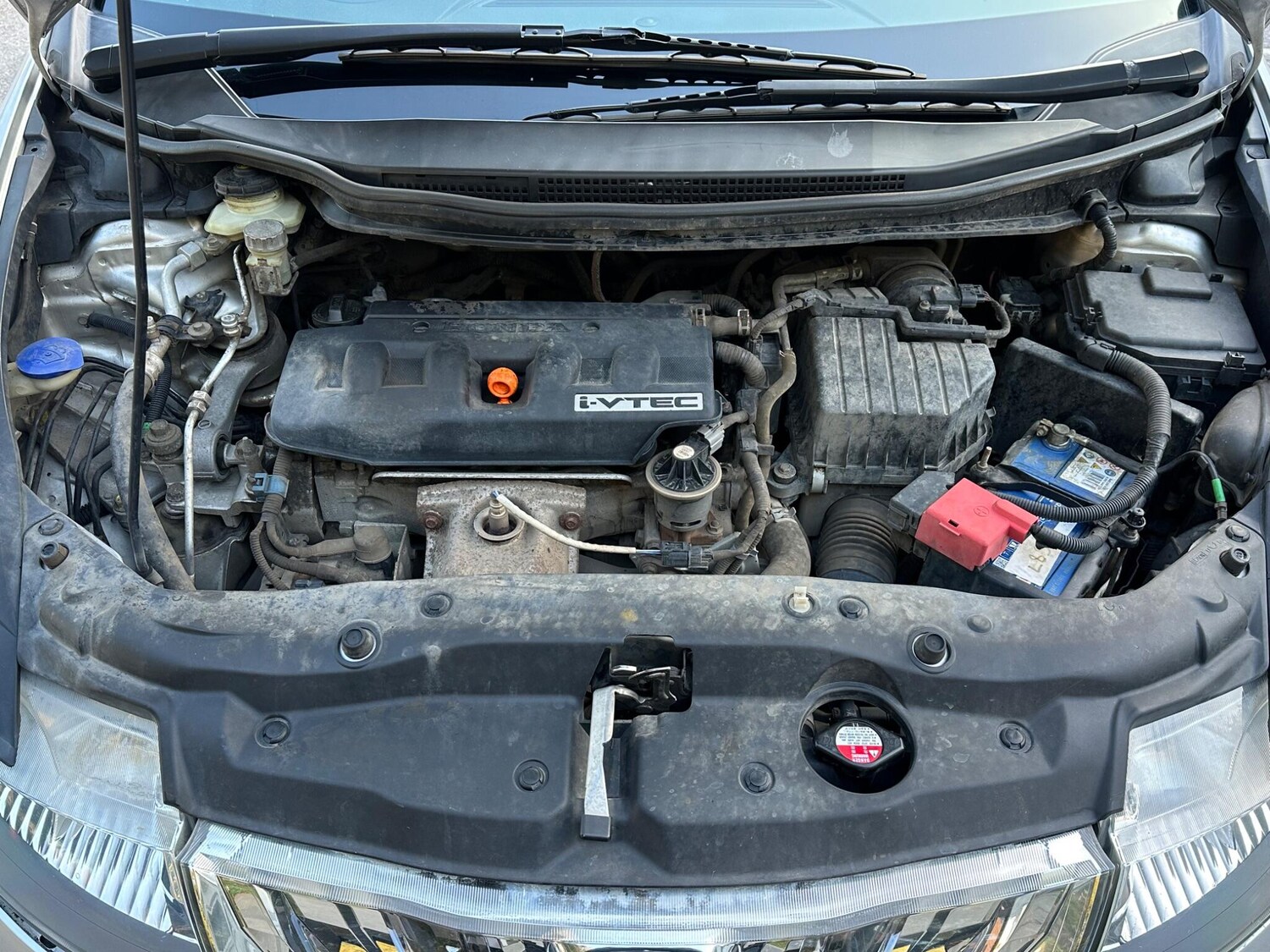 Used Honda Civic 2009 for sale - 77346478: Photo 19