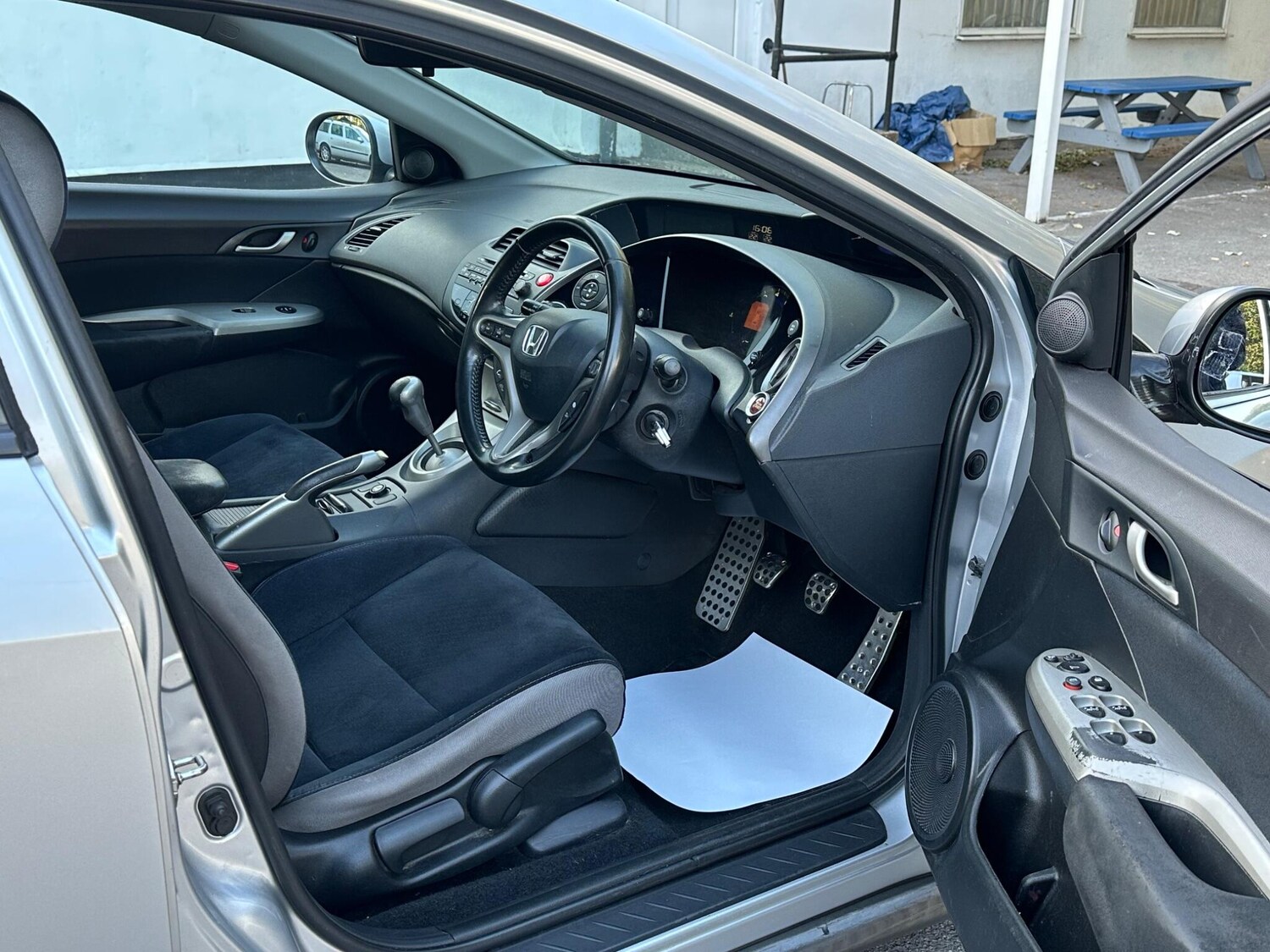 Used Honda Civic 2009 for sale - 77346478: Photo 22