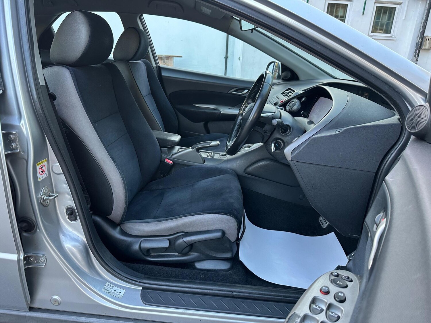 Used Honda Civic 2009 for sale - 77346478: Photo 23