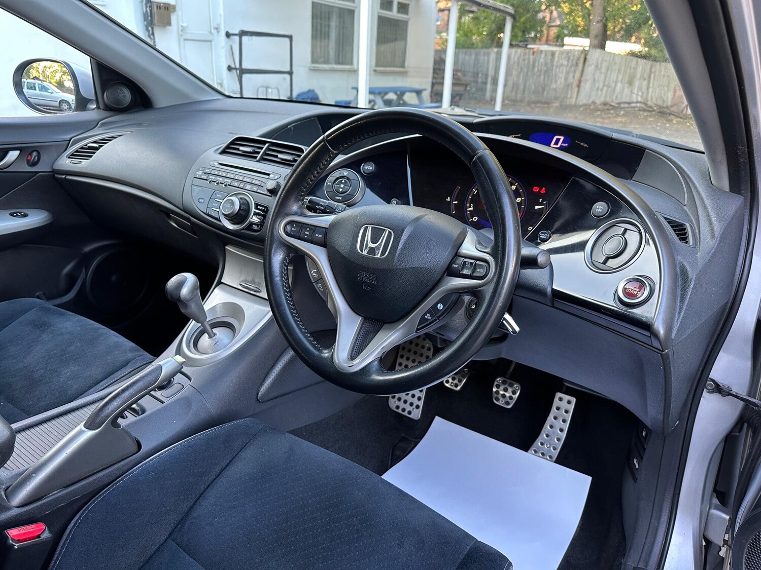 Used Honda Civic 2009 for sale - 77346478: Photo 25