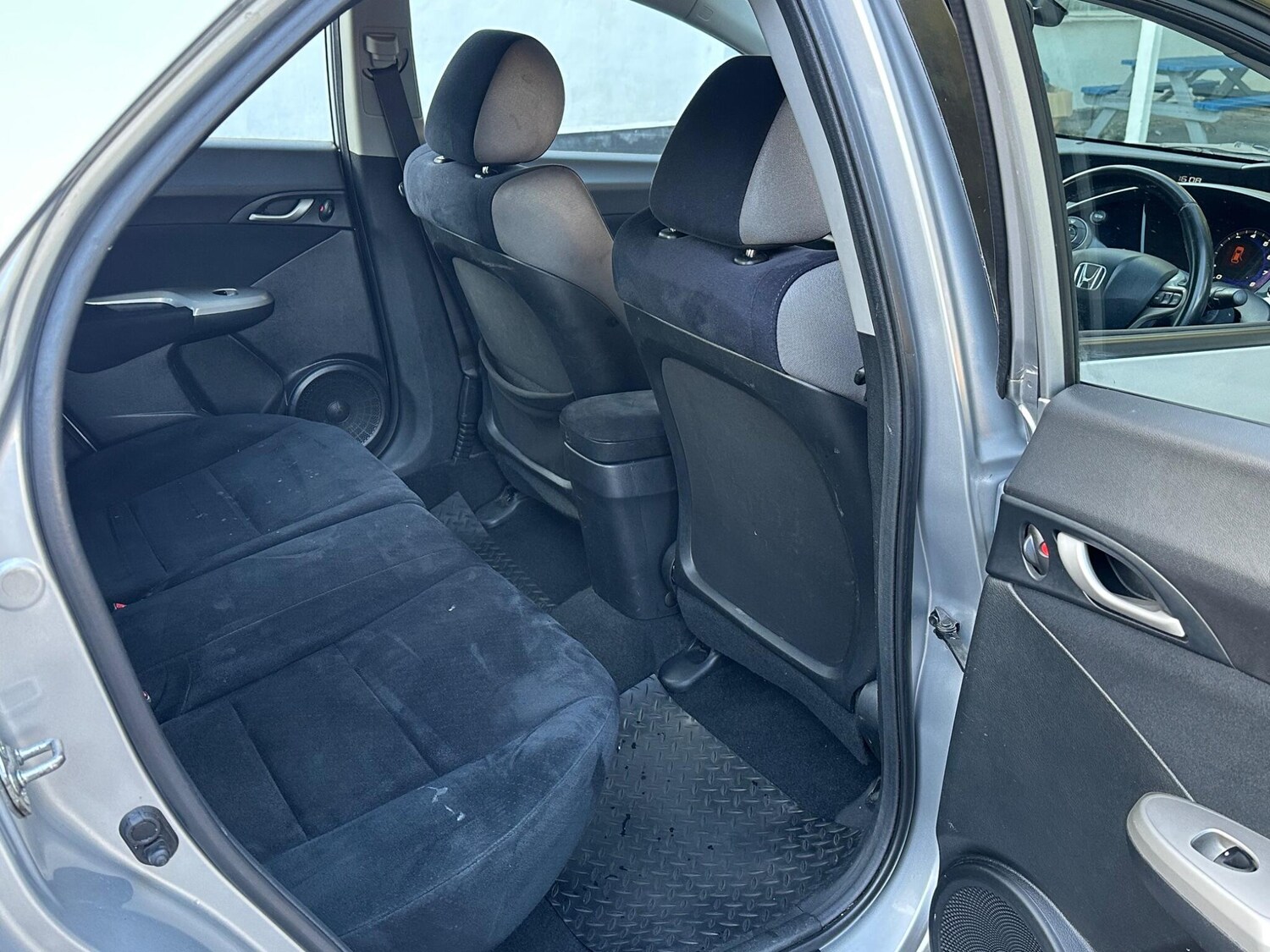 Used Honda Civic 2009 for sale - 77346478: Photo 26