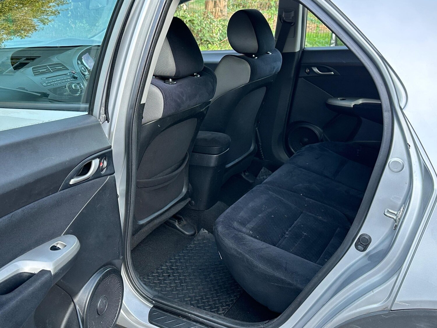 Used Honda Civic 2009 for sale - 77346478: Photo 28