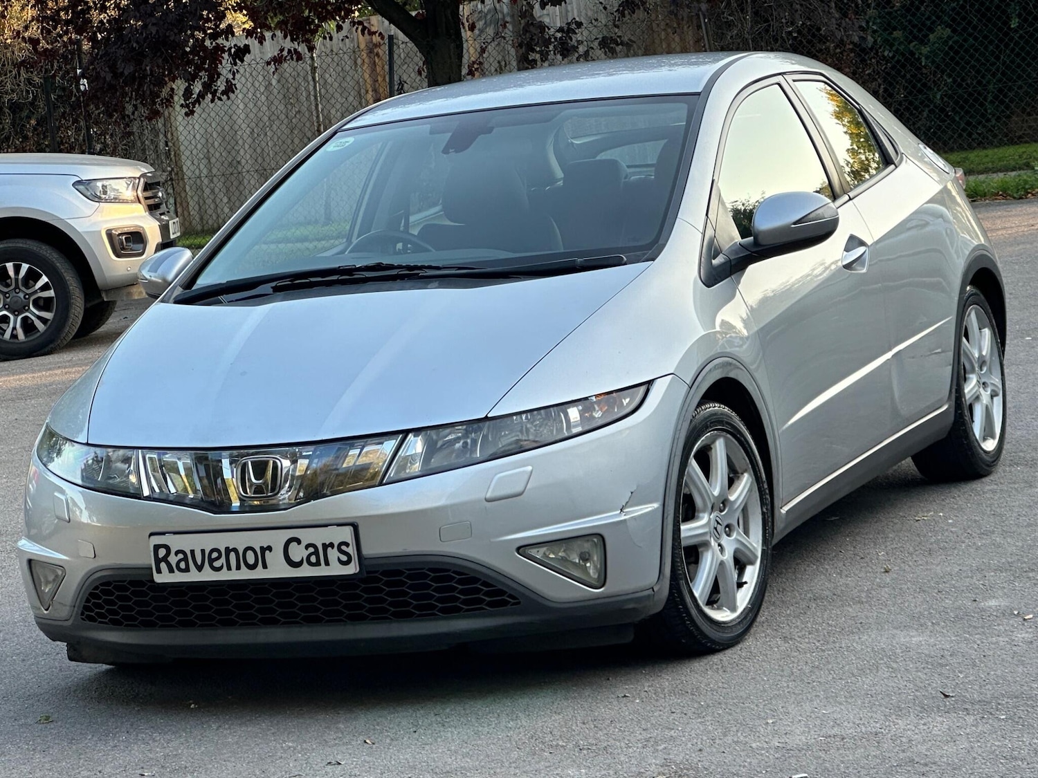 Used Honda Civic 2009 for sale - 77346478: Photo 3