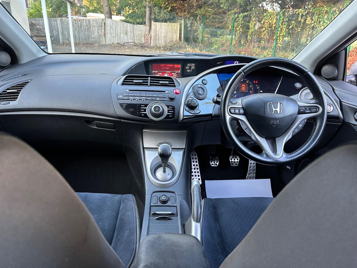 Used Honda Civic 2009 for sale - 77346478: Photo 31