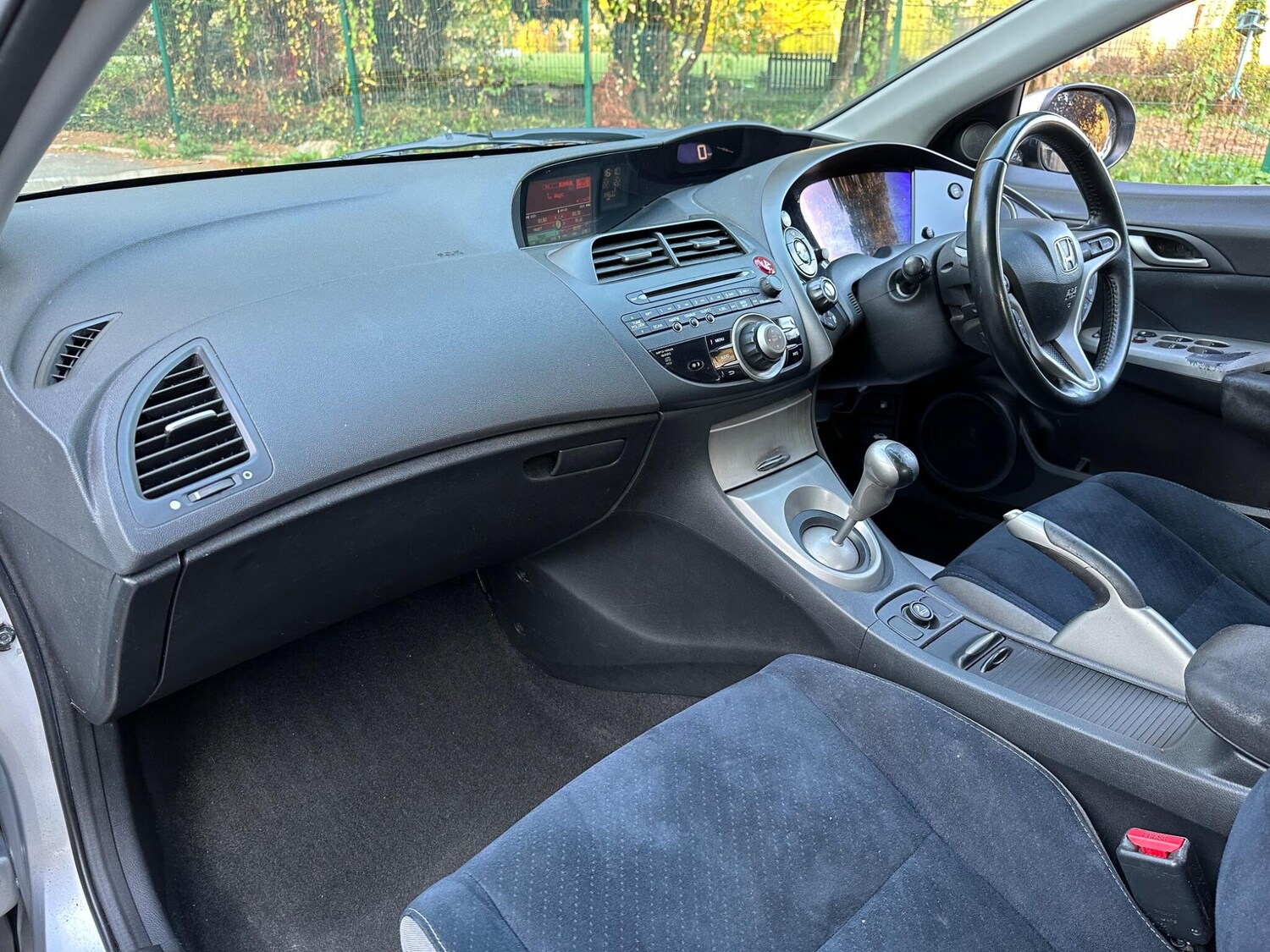 Used Honda Civic 2009 for sale - 77346478: Photo 36