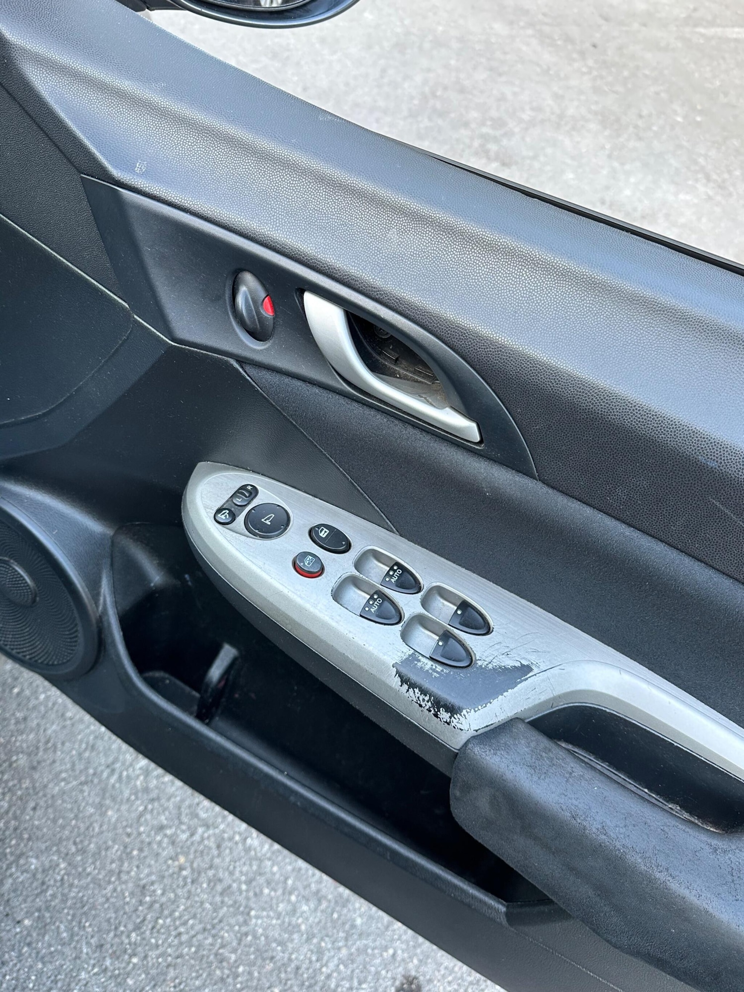 Used Honda Civic 2009 for sale - 77346478: Photo 37