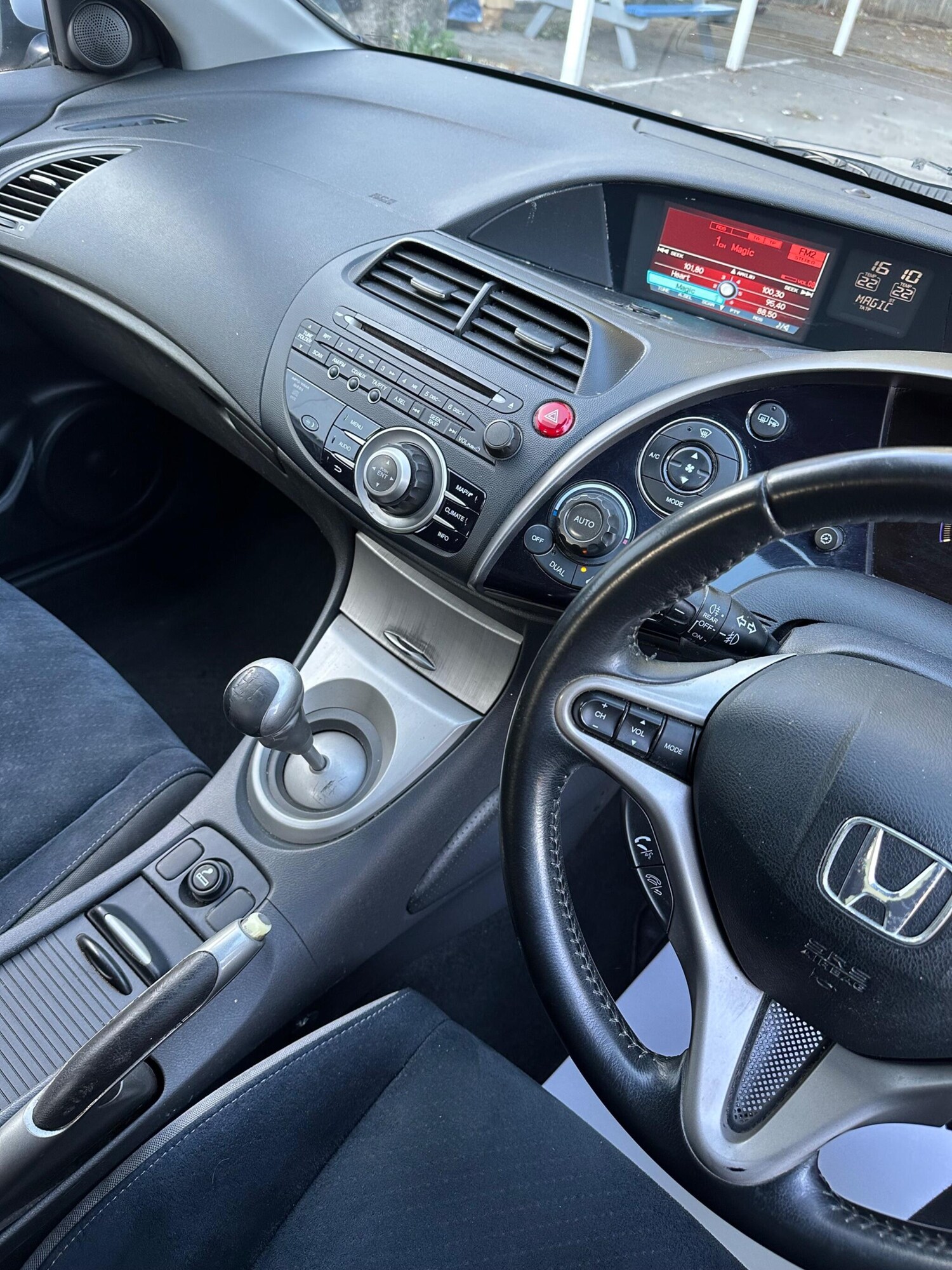 Used Honda Civic 2009 for sale - 77346478: Photo 38