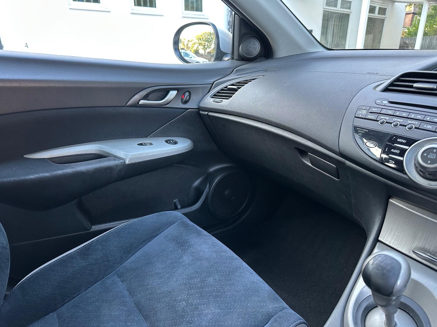 Used Honda Civic 2009 for sale - 77346478: Photo 45