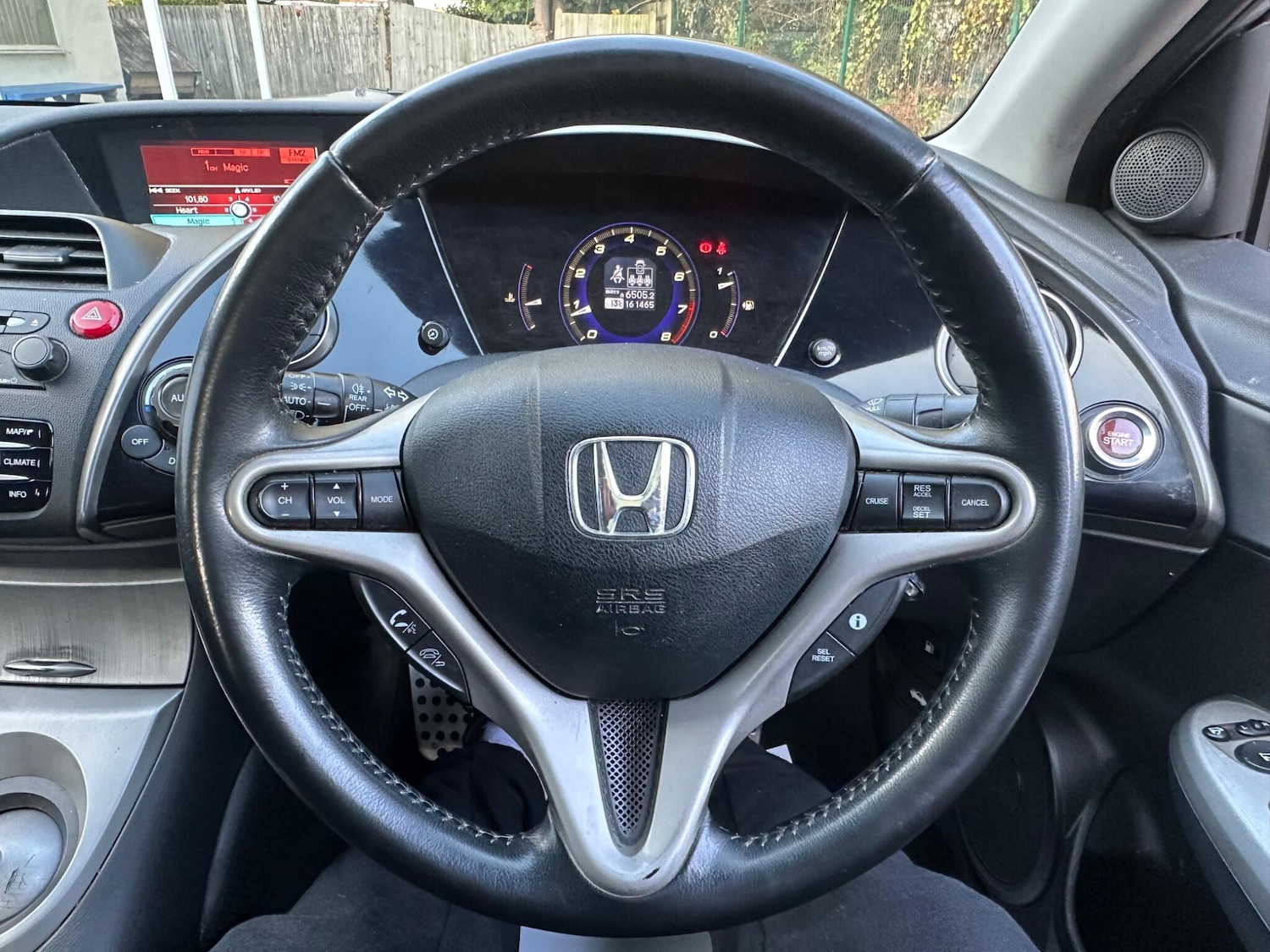 Used Honda Civic 2009 for sale - 77346478: Photo 46