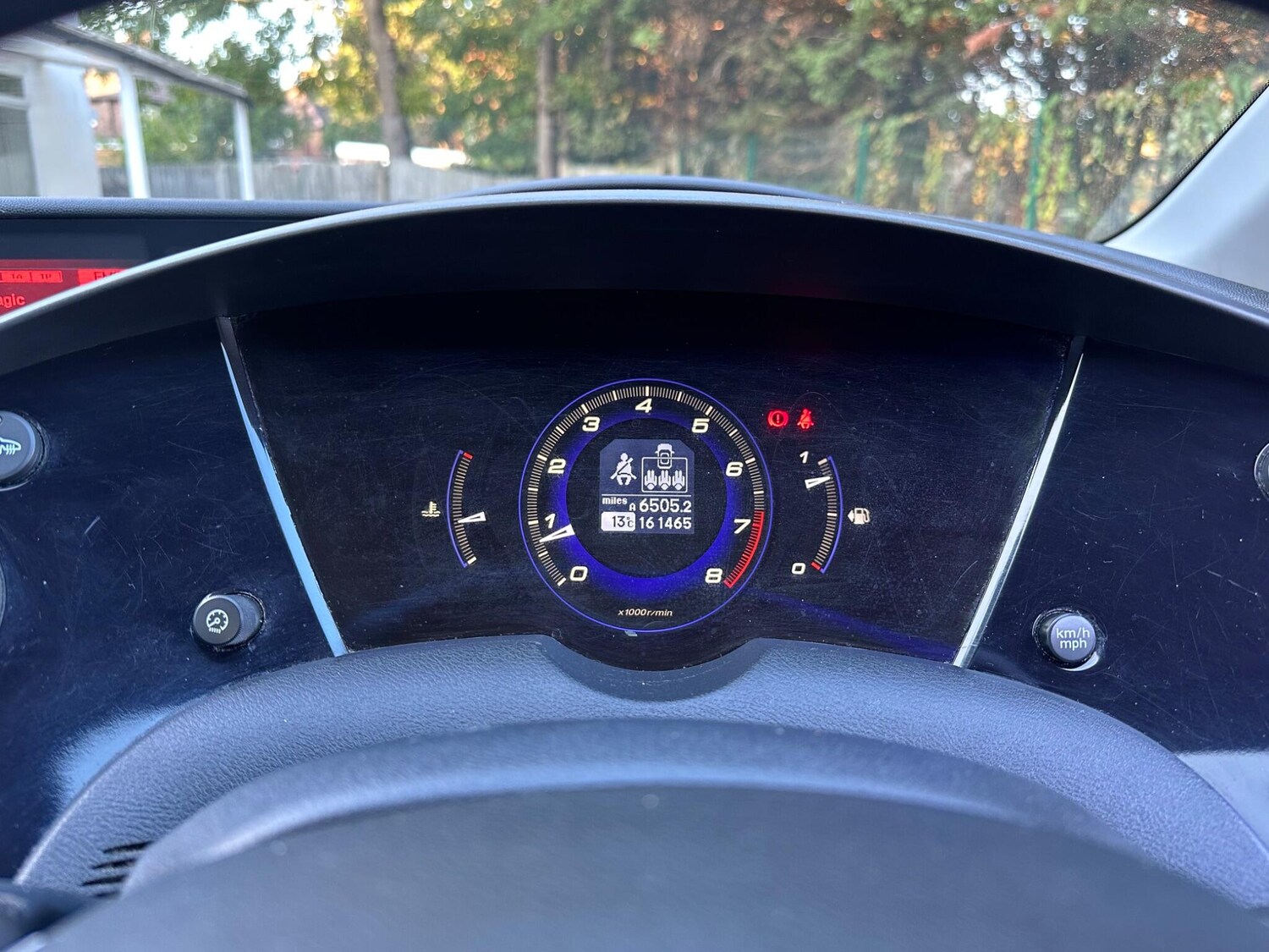 Used Honda Civic 2009 for sale - 77346478: Photo 47