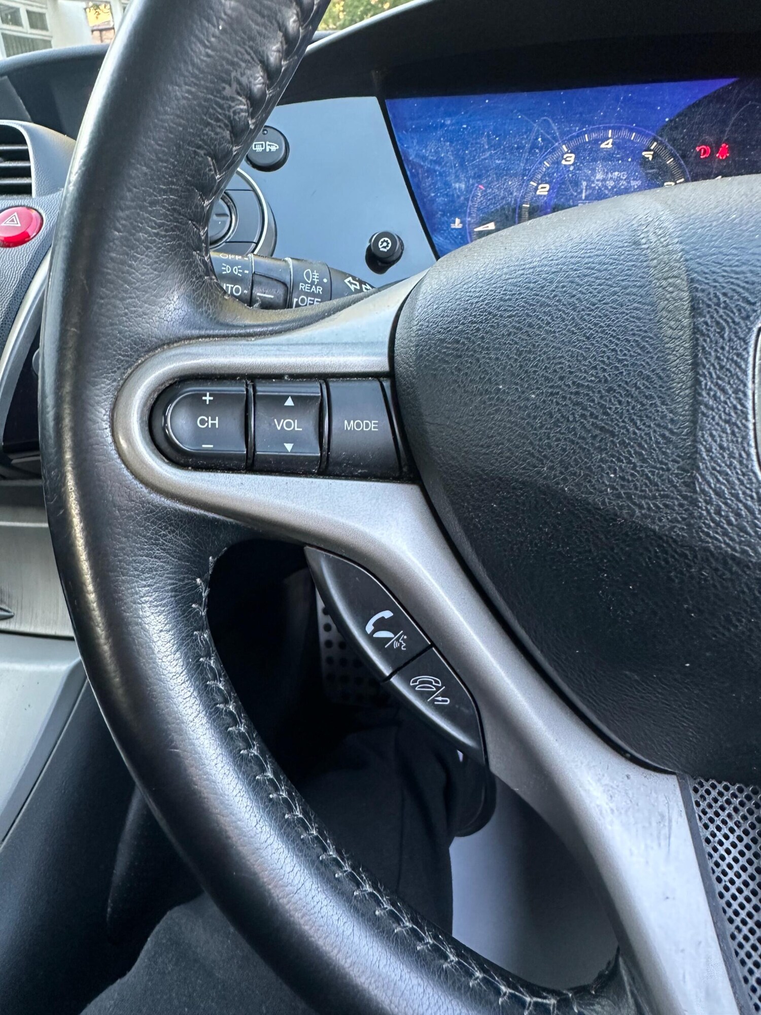 Used Honda Civic 2009 for sale - 77346478: Photo 48