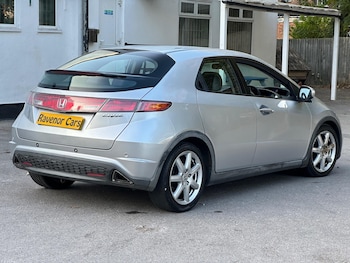 Used Honda Civic 2009 for sale - 77346478: Photo