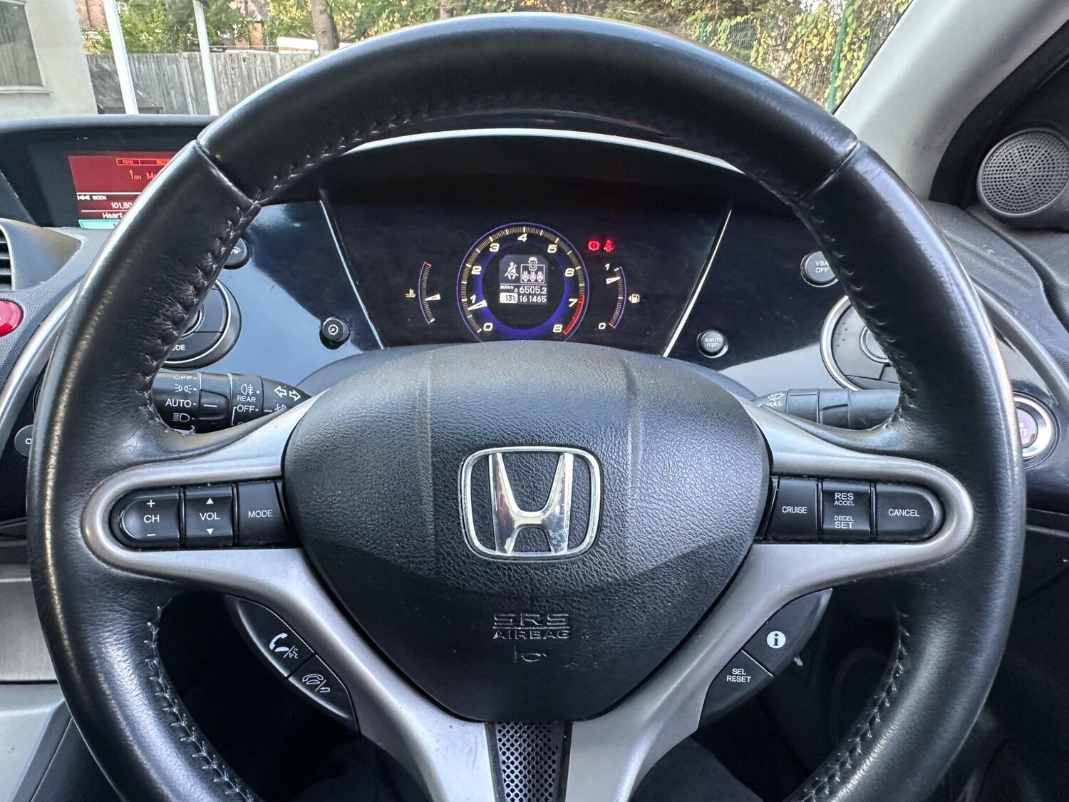 Used Honda Civic 2009 for sale - 77346478: Photo 53