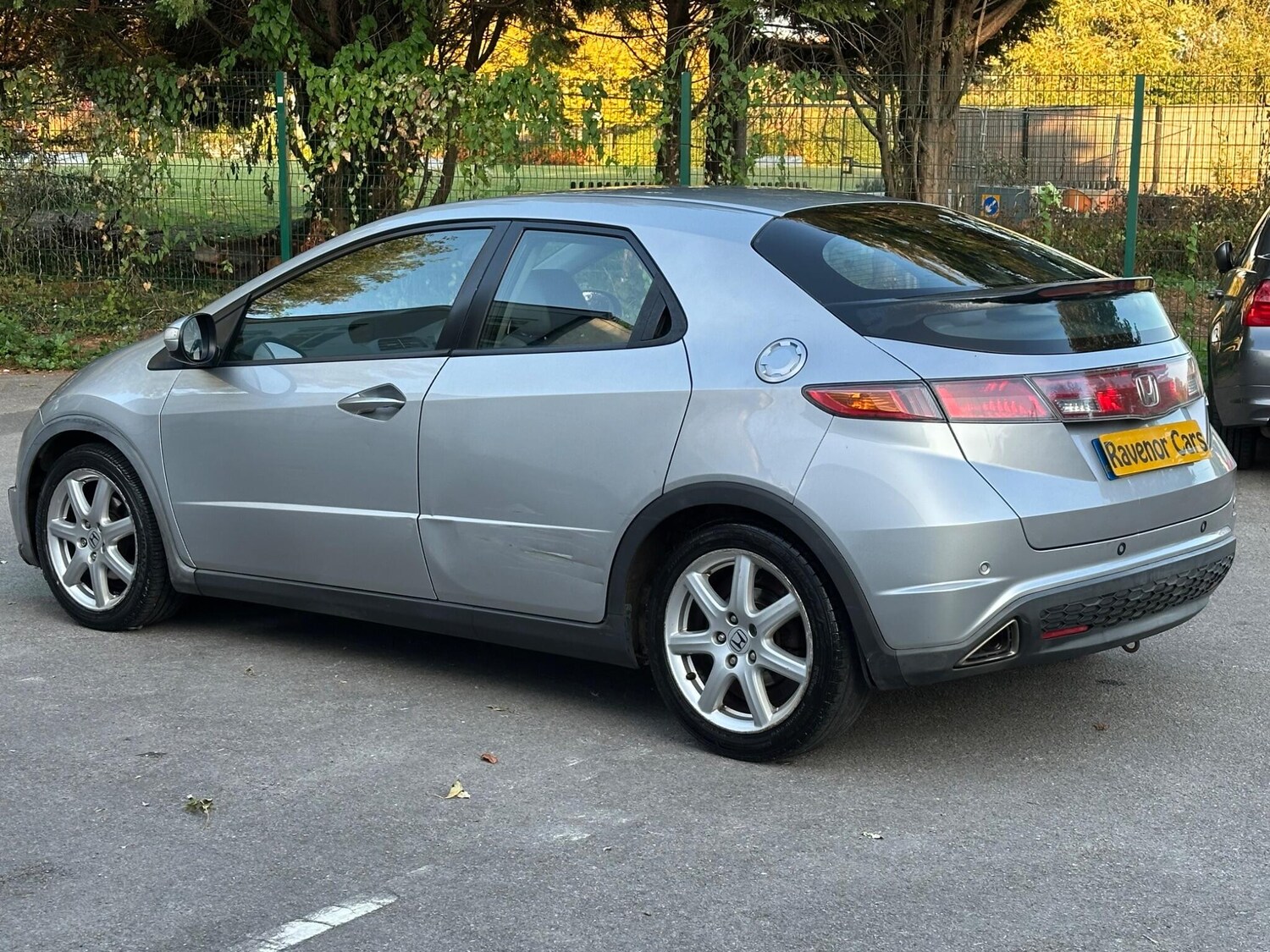 Used Honda Civic 2009 for sale - 77346478: Photo 9
