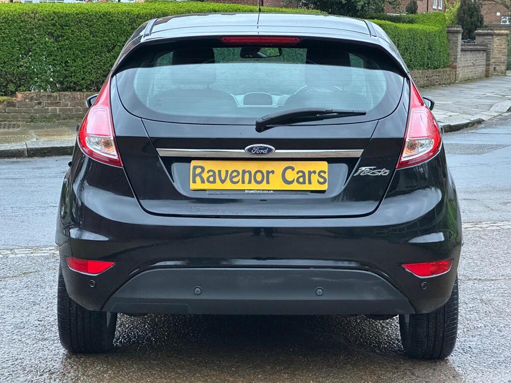 Used Ford Fiesta 2013 for sale - 78048283: Photo 11