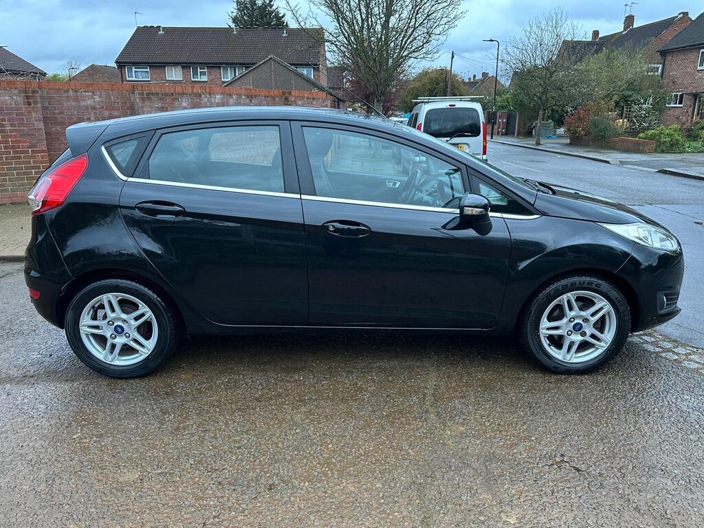 Used Ford Fiesta 2013 for sale - 78048283: Photo 14