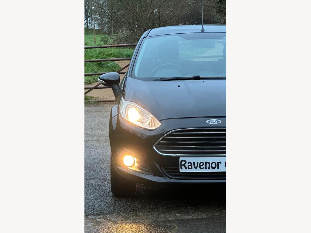 Used Ford Fiesta 2013 for sale - 78048283: Photo 18