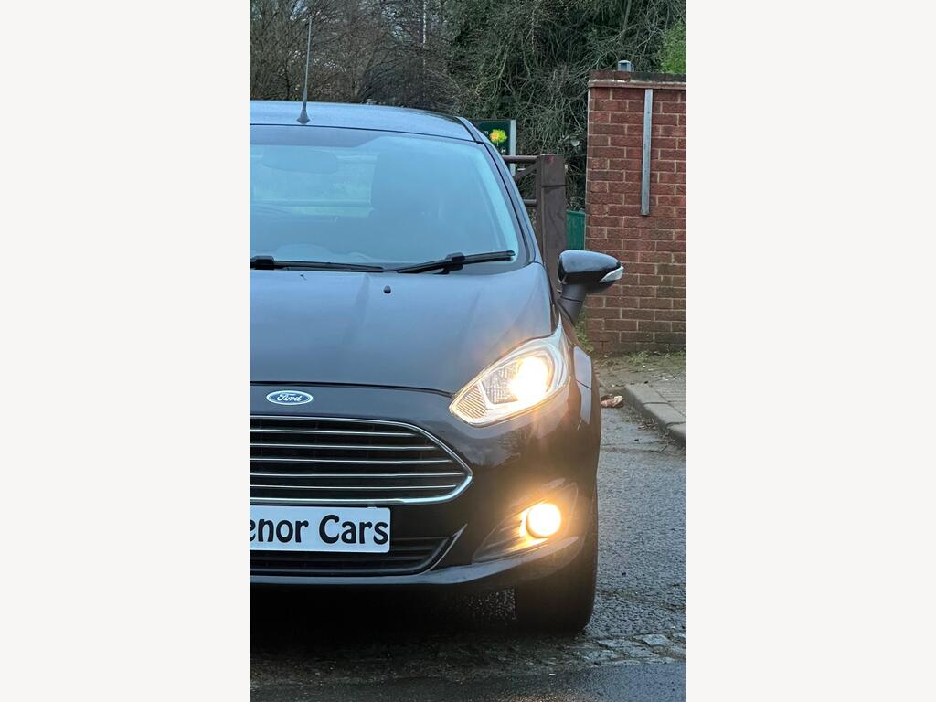 Used Ford Fiesta 2013 for sale - 78048283: Photo 19