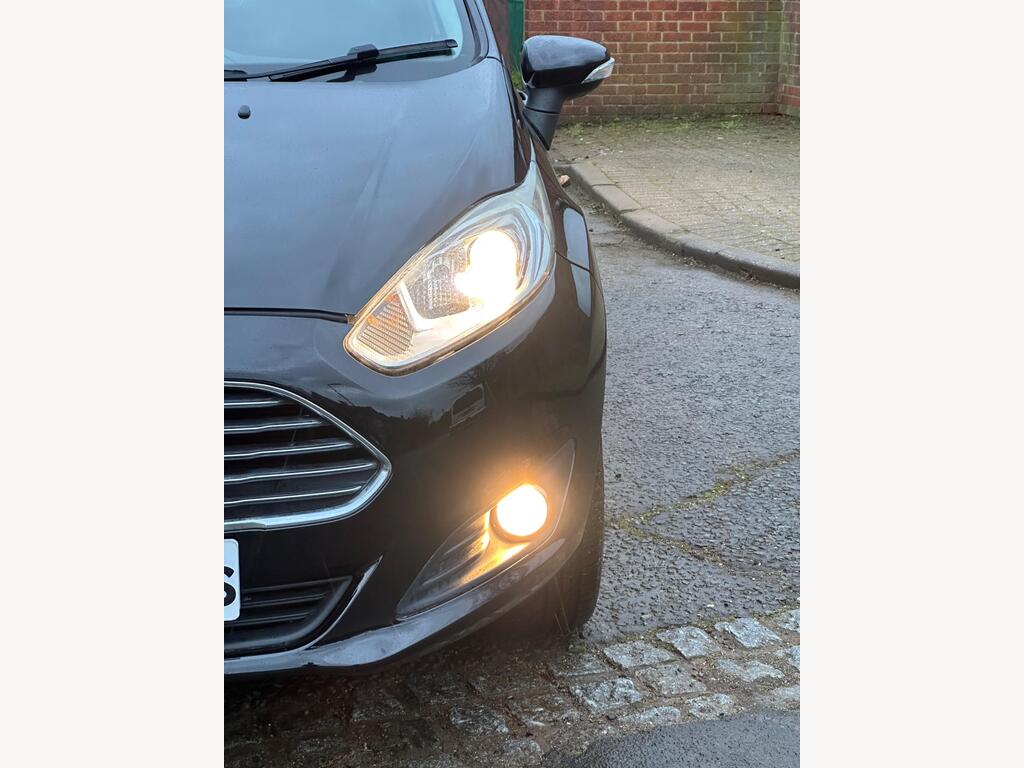 Used Ford Fiesta 2013 for sale - 78048283: Photo 20