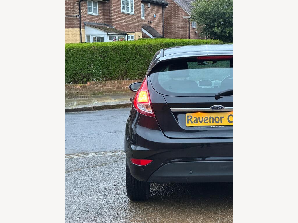 Used Ford Fiesta 2013 for sale - 78048283: Photo 22