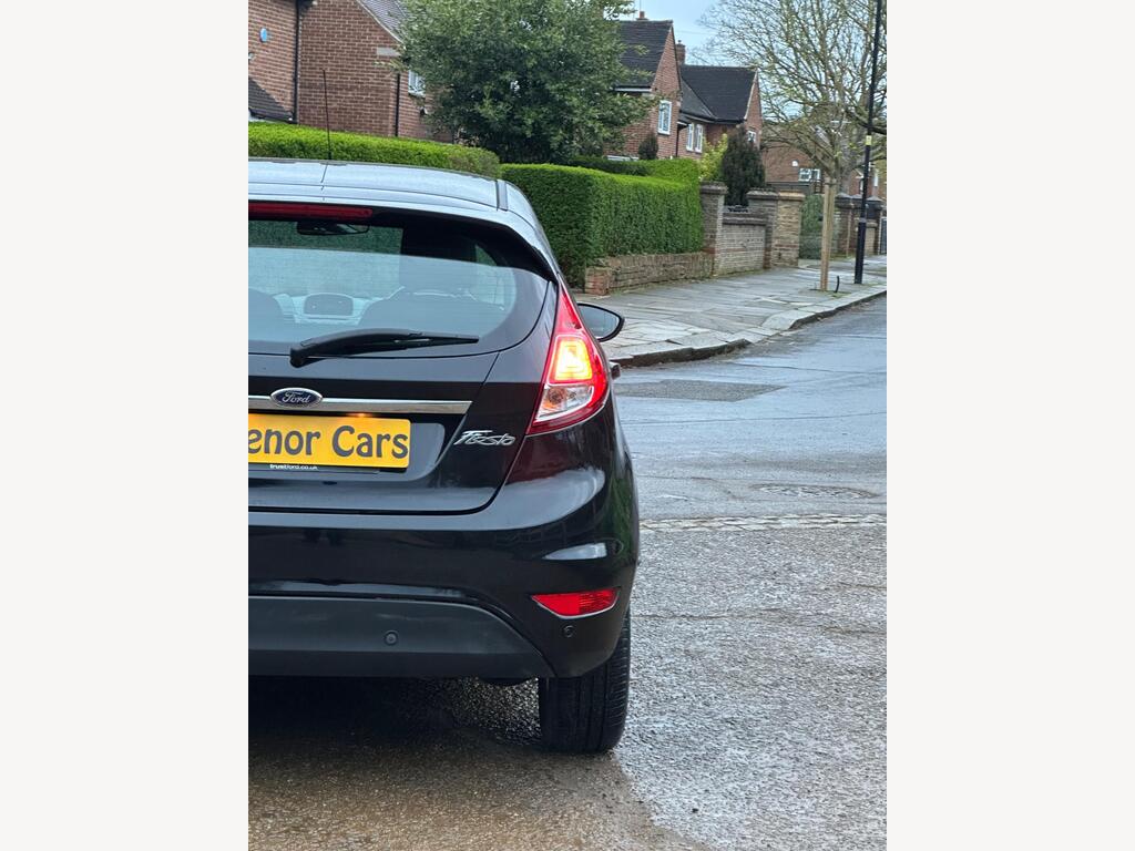 Used Ford Fiesta 2013 for sale - 78048283: Photo 23