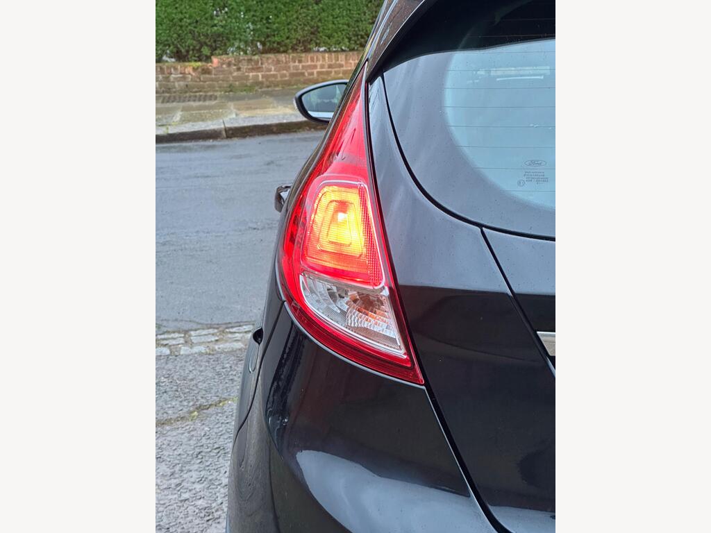 Used Ford Fiesta 2013 for sale - 78048283: Photo 24