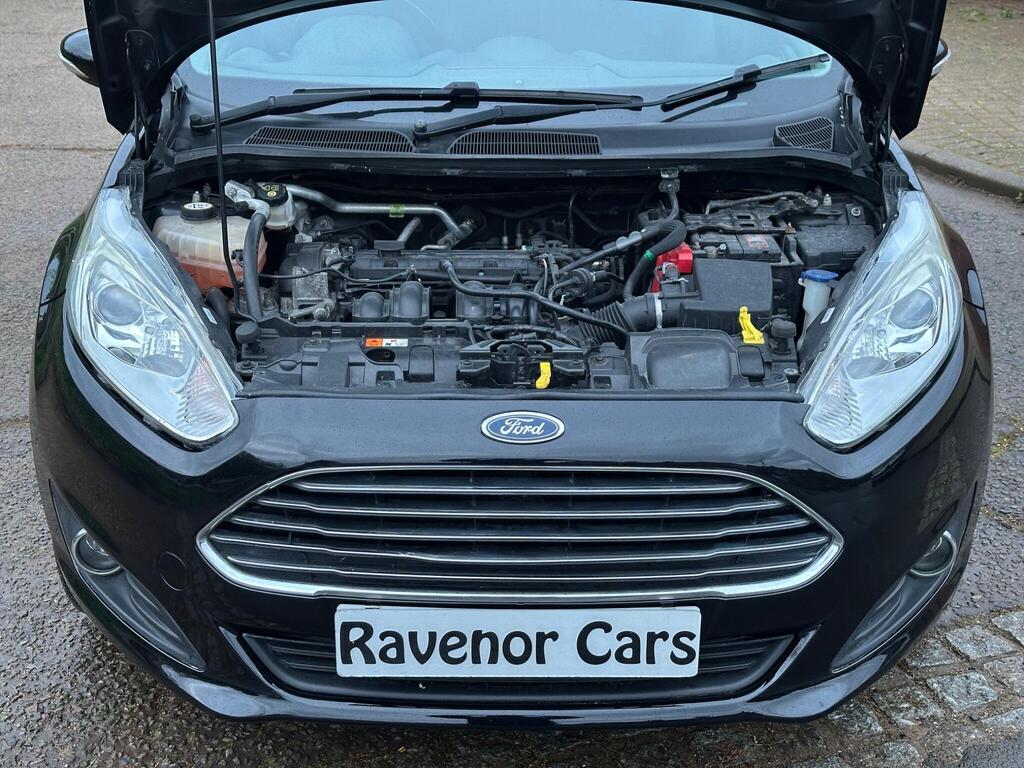 Used Ford Fiesta 2013 for sale - 78048283: Photo 25