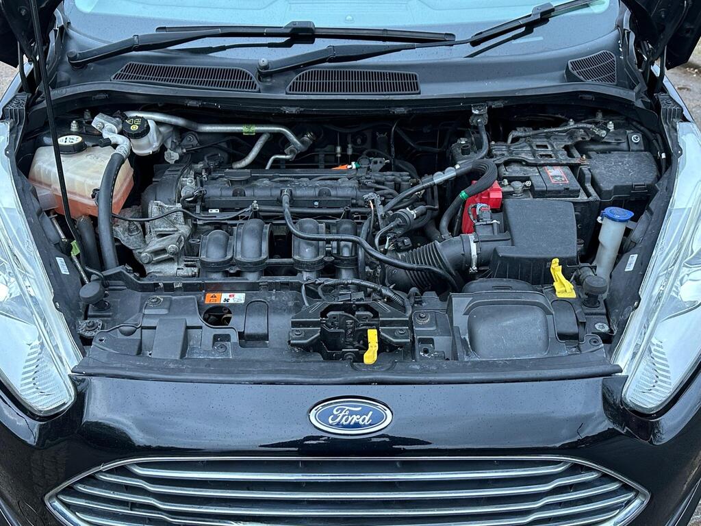 Used Ford Fiesta 2013 for sale - 78048283: Photo 26