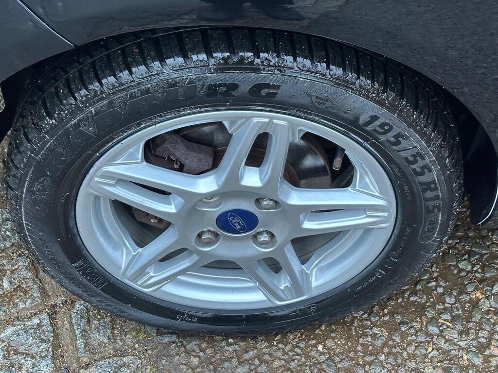 Used Ford Fiesta 2013 for sale - 78048283: Photo 27