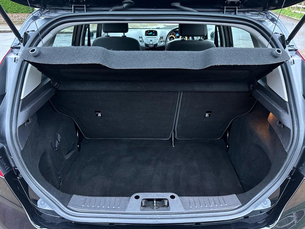 Used Ford Fiesta 2013 for sale - 78048283: Photo 28