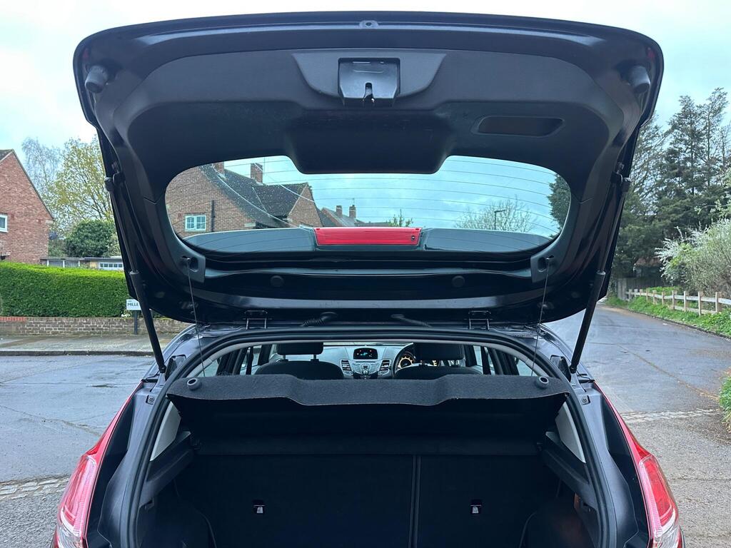 Used Ford Fiesta 2013 for sale - 78048283: Photo 30