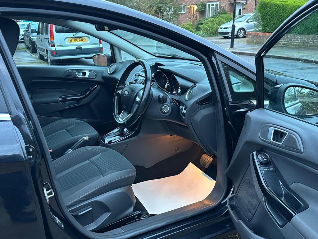 Used Ford Fiesta 2013 for sale - 78048283: Photo 31