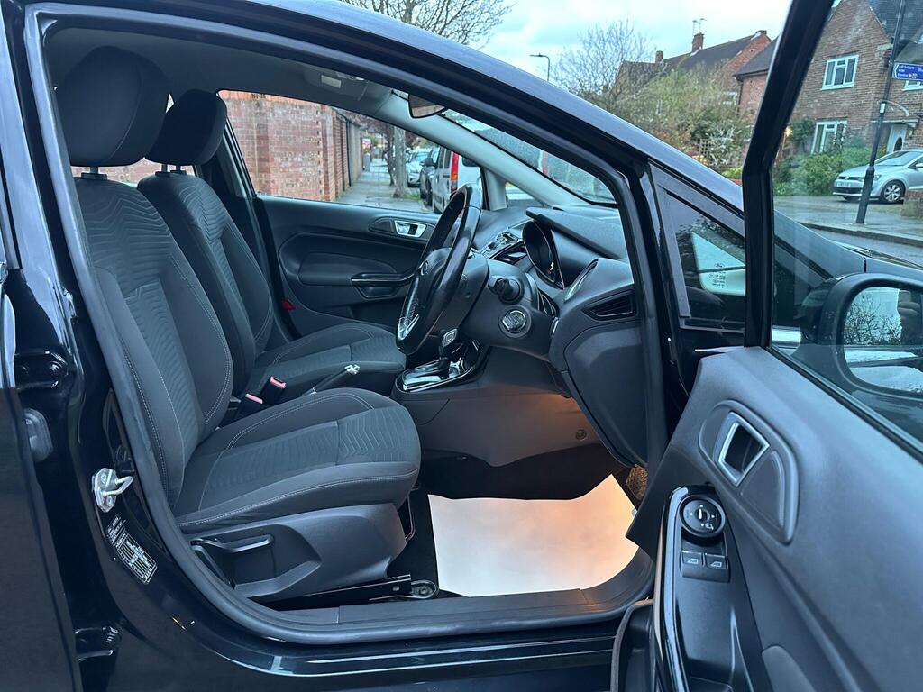 Used Ford Fiesta 2013 for sale - 78048283: Photo 32