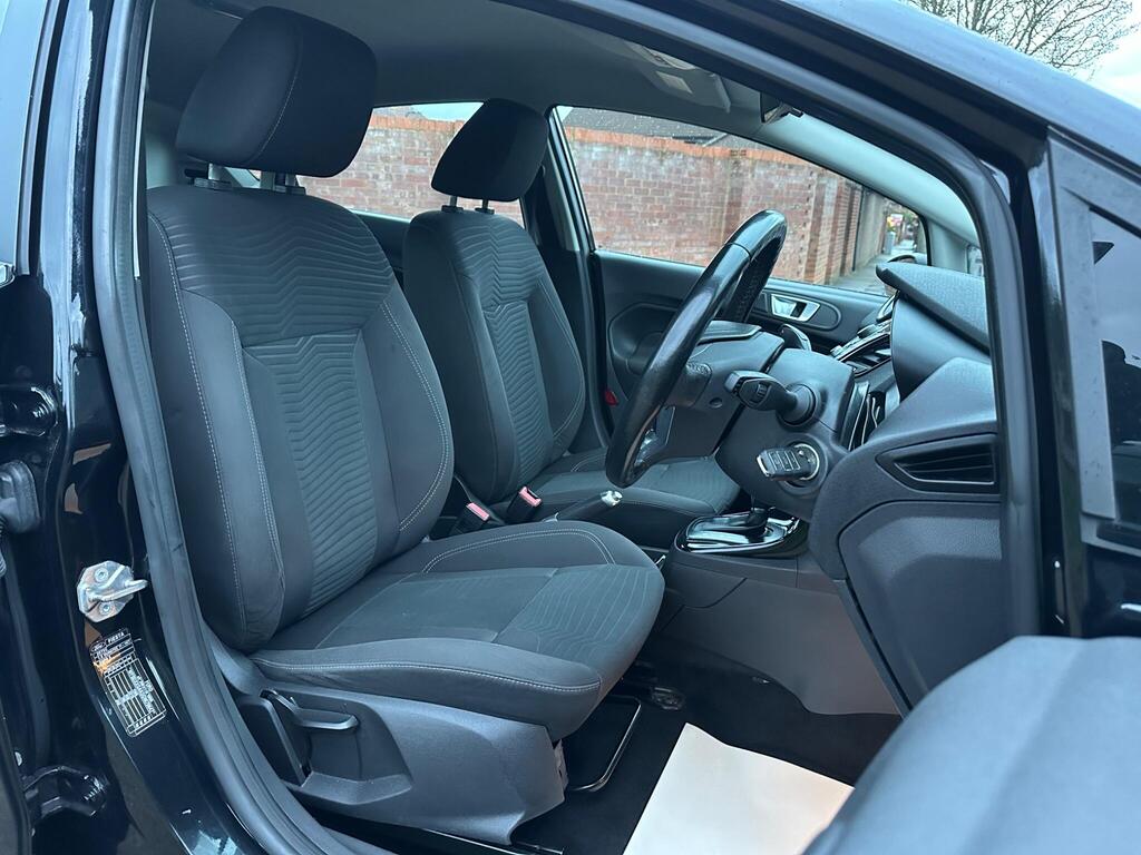 Used Ford Fiesta 2013 for sale - 78048283: Photo 33