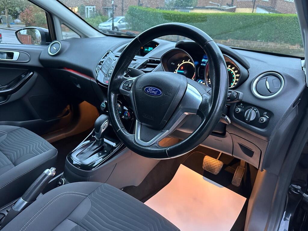 Used Ford Fiesta 2013 for sale - 78048283: Photo 34