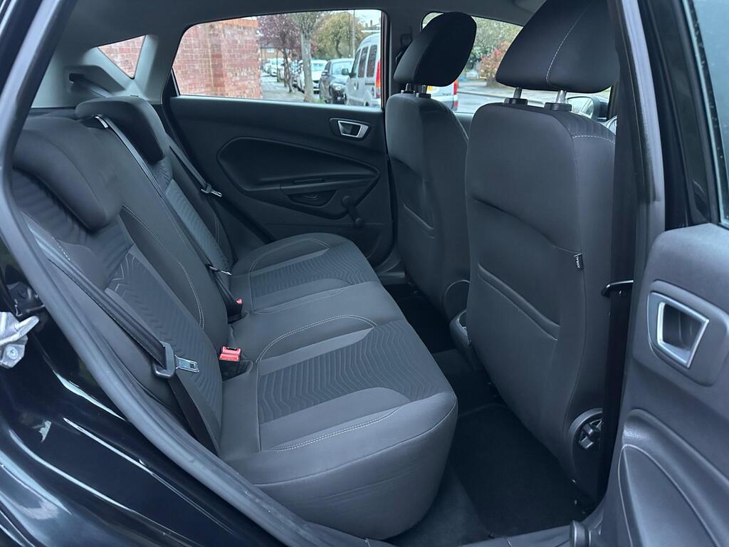 Used Ford Fiesta 2013 for sale - 78048283: Photo 36