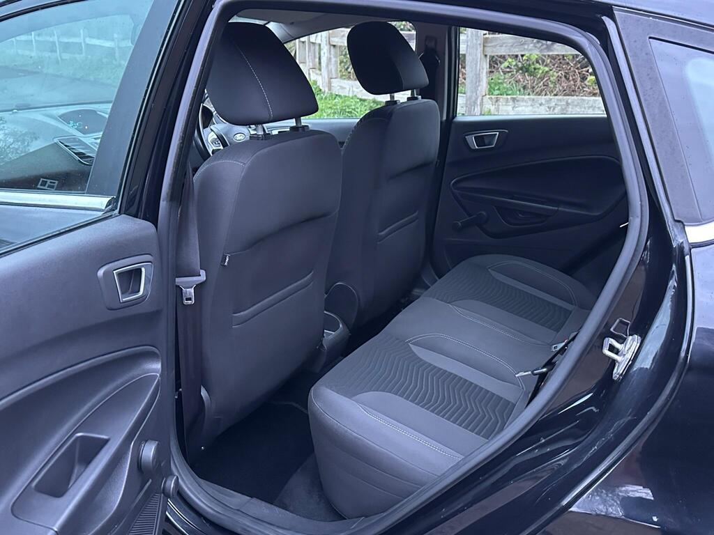 Used Ford Fiesta 2013 for sale - 78048283: Photo 37