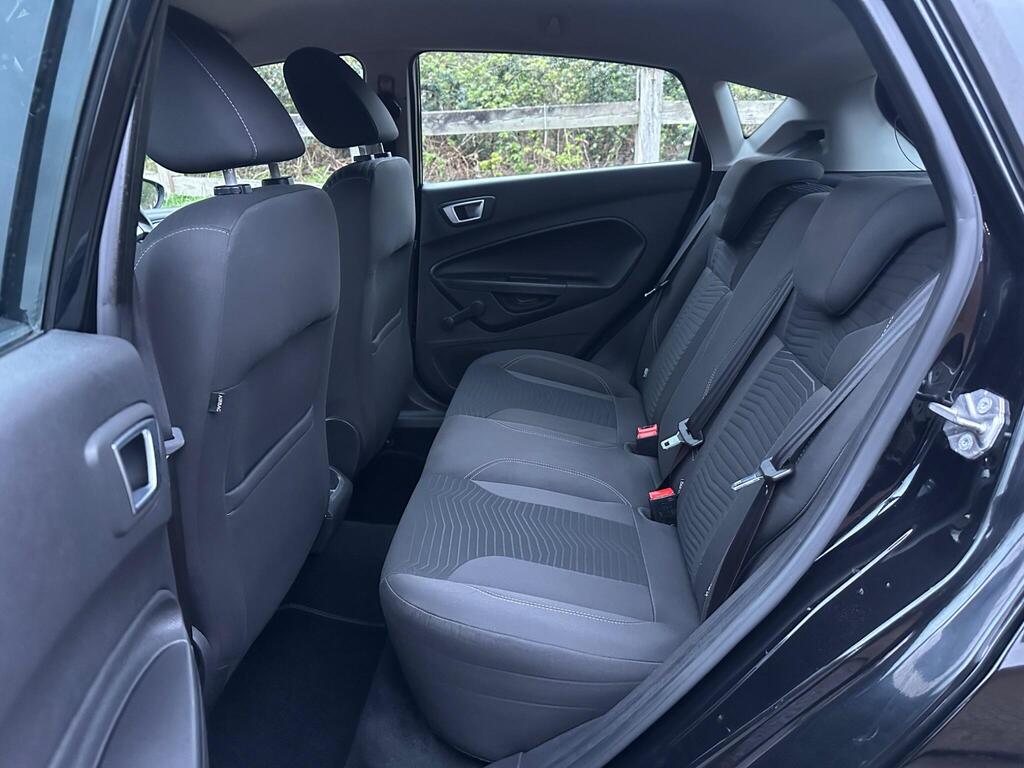 Used Ford Fiesta 2013 for sale - 78048283: Photo 38